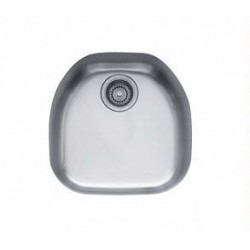 Nobel Single Bowl Undermount NAX110