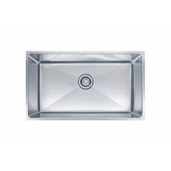 Professional Series Single/Stainless Undermount Sink  PSX1103010