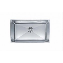 Professional Series Single/Stainless Undermount Sink  PSX110309 or PSX1103012