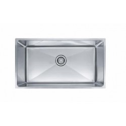 Professional Series Single/Stainless Undermount Sink  PSX110339 or PSX1103312