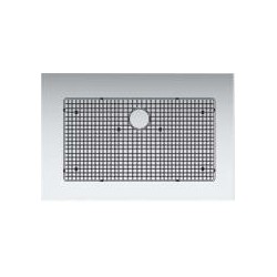 Houzer Contempo Series Zero Radius Gourmet Single Bowl Sink CTG-3200