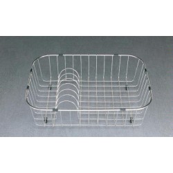 Houzer Medallion Classic Double Bowl Sink MD-3109-1