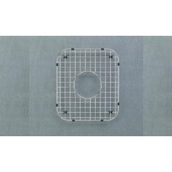 Houzer Medallion Classic Double Bowl Sink MEC-3220SR-1 or MEC-3220SL-1