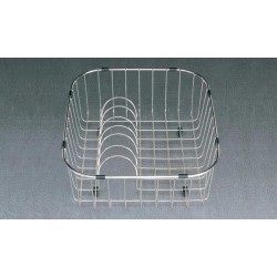Houzer Elite Series Double Bowl Sink EC-3208SR-1 EC-3208SL-1