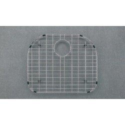 Houzer Premiere Designer Series Single Bowl Sink PMS-2522