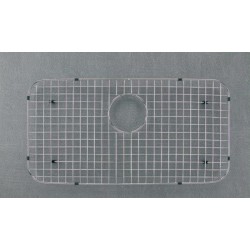 Houzer Premiere Gourmet Series Single Bowl Sink PGS-3122