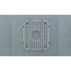 Houzer Legend Series Corner Double Bowl Sink LCR-3221-1