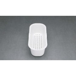 Houzer Premiere Designer Series Double Bowl Sink PMG-3322