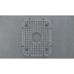 Houzer Premiere Gourmet Series Double Bowl Sink PGD-3322
