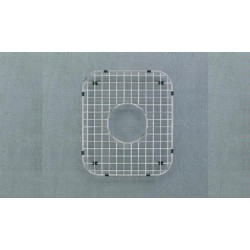 Houzer Premiere Gourmet Series Triple Bowl Sink PGT-4322