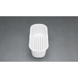 Houzer Premiere Gourmet Series Triple Bowl Sink PGT-4322