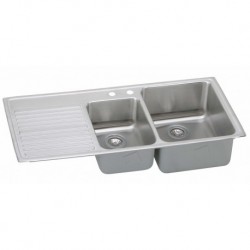 Double Bowl Sink ILFGR4822