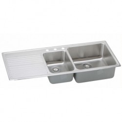 Double Bowl Sink ILFGR5422