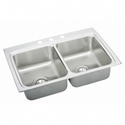 Double Bowl Sink LR3322