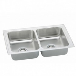 Double Bowl Sink PSFR3319