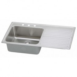 Single Bowl Sink ILGR4322