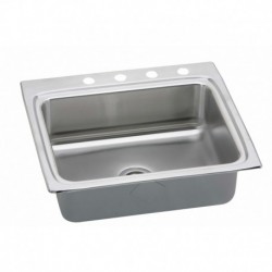 Single Bowl Sink LR2522
