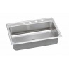 Single Bowl Sink LR3122