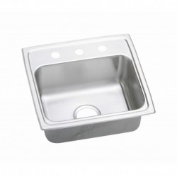 Single Bowl Sink LRAD1918