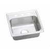 Single Bowl Sink LRAD1918