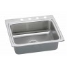 Single Bowl Sink LRAD2522