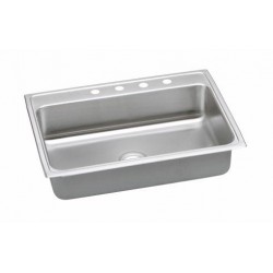 Single Bowl Sink LRAD3122