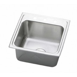 Single Bowl Gourmet Sink PLA191910