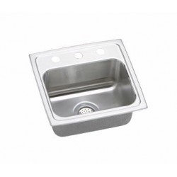 Single Bowl Sink PSR1716