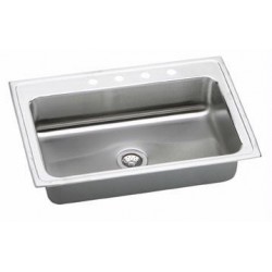Single Bowl Sink PSRS3322