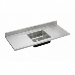 Single Bowl Sink S5419