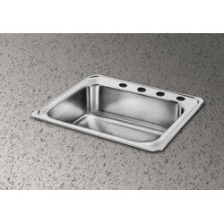 Single Bowl Sink CR3122