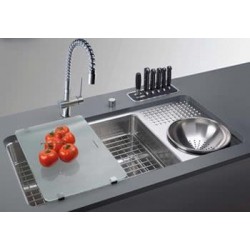 Culinary Work Station 1 CWX161-D