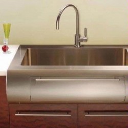 Julien Classic Apron Kitchen Sink 000201