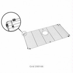 Julien Classic Apron Kitchen Sink 000201
