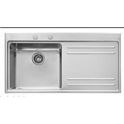 Mythos Sink MTX611
