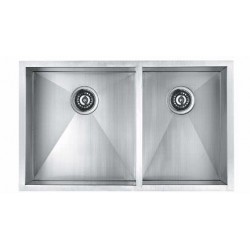 Madeli Platinum Series 16 Gauge Sink MQ-604016-R