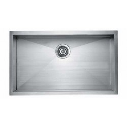 Madeli Platinum Series 16 Gauge Sink MQ-311816
