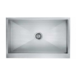 Madeli Platinum Series 16 Gauge Sink MQ-3321F16