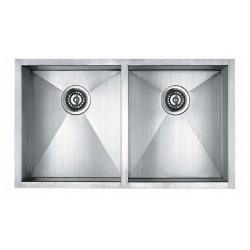 Madeli Platinum Series 16 Gauge Sink MQ-50416