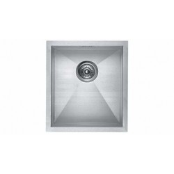 Madeli Platinum Series 16 Gauge Sink MQ-181516