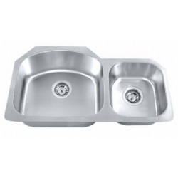 Madeli Platinum Series 16 Gauge Sink MG-3121-R