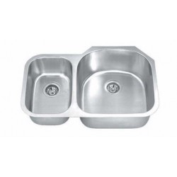 Madeli Platinum Series 16 Gauge Sink MG-3121-L