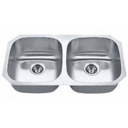 Madeli Platinum Series 16 Gauge Sink MG-502