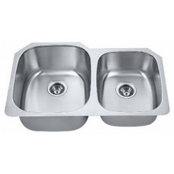Madeli Platinum Series 16 Gauge Sink MG-503-R