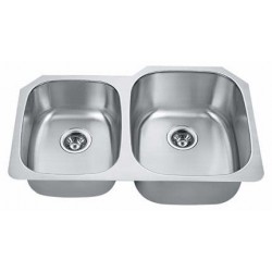 Madeli Platinum Series 16 Gauge Sink MG-503-L
