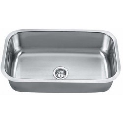 Madeli Platinum Series 16 Gauge Sink MG-3118
