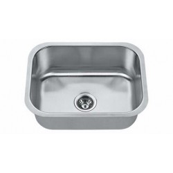 Madeli Gold Series 18 Gauge Sink MG-2318