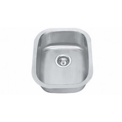 Madeli Gold Series 18 Gauge Sink MG-1815