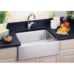 EluhF2520 Single Bowl Sink