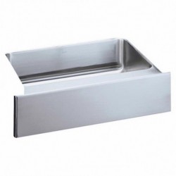 Single Bowl Kitchen Sink ELUHFS2816